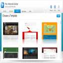 Pika Website Builder
