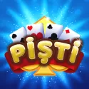 Pishti Card Game