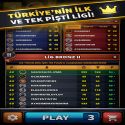 Pisti Online League