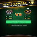 Pisti Online League
