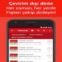 Podcast Player