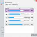 Potatoshare Card Data Recovery