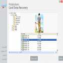 Potatoshare Card Data Recovery