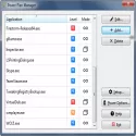 Power Plan Manager