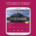 Pulsar Müzik Oynatıcısı - Pulsar Music Player