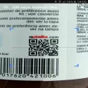 QR