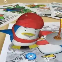 Quiver - 3D Coloring App