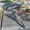 Quiver - 3D Coloring App