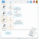 R-Undelete  Silinen dosyaları kurtarma