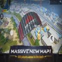 RULES OF SURVIVAL
