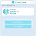 Radmin VPN