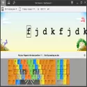RapidTyping Tutor