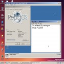 ReactOS  windows uyumlu işletim sistemi