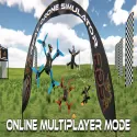 Real Drone Simulator
