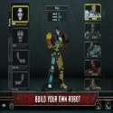 Real Steel Free Resimli Anlatim