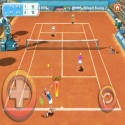 Real Tennis