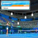 Real Tennis