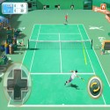 Real Tennis