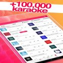 Red Karaoke