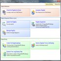 Registry First Aid Resimli Anlatim