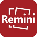 Remini - photo enhancer