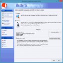 Restorer