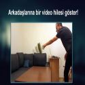Reverse Movie FX - magic video Reverse Movie FX - magic video