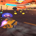 Rocket Cars ios araba yarışı 
