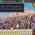 Rome: Total War Barbarian Invasion