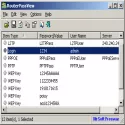 RouterPassView  router şifre bulma