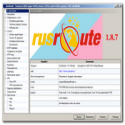 RusRoute Resimli Anlatim