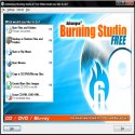 Ashampoo Burning Studio 6 FREE Resimli Anlatim