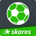 SKORES - Live Football Scores-