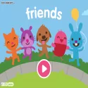 Sago Mini Friends