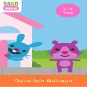 Sago Mini Friends