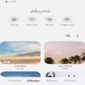 Samsung Gallery