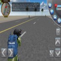 San Andreas Crime City