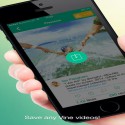 Save for Vine