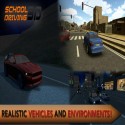 School Driving 3D