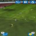 Score! World Goals Resimli Anlatim