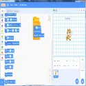 Scratch 3  eğlenerek programlama öğrenme