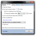 ScreenBlur Resimli Anlatim