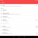 Screen Recorder  android için ekran kaydedici