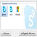Seaside Multi Skype