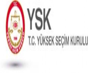 Seçimde Nerede Oy Kullanacağım