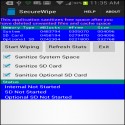 Secure Wipe