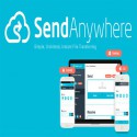 Send Anywhere  dosya gönderme