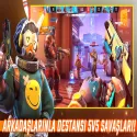 Shadowgun War Games-0.3.2