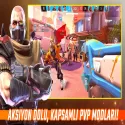 Shadowgun War Games-0.3.2