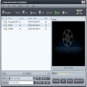 Simple Video Converter